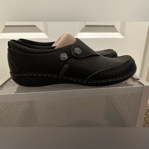 Clarks Ashland Lane Q women size 12